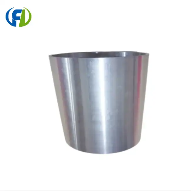 TA2 Titanium Pipe